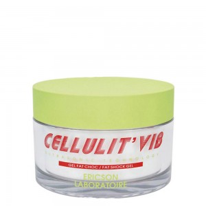 Ericson Laboratoire Cellulit Vib Fat Shock Gel